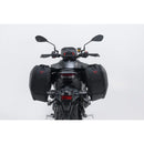 SW-Motech Pro Blaze Saddlebag Set for Yamaha  - Customhoj