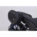 SW-Motech Pro Blaze Saddlebag Set for Yamaha  - Customhoj