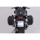 SW-Motech Pro Blaze Saddlebag Set for Yamaha  - Customhoj