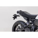 SW-Motech Pro Blaze Saddlebag Set for Yamaha  - Customhoj