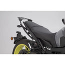 SW-Motech Pro Blaze Saddlebag Set for Yamaha  - Customhoj