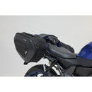 SW-Motech Pro Blaze Saddlebag Set for Yamaha  - Customhoj