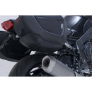 SW-Motech Pro Blaze Saddlebag Set for Yamaha  - Customhoj