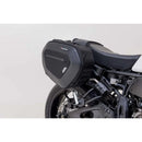 SW-Motech Pro Blaze Saddlebag Set for Yamaha  - Customhoj