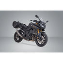 SW-Motech Pro Blaze Saddlebag Set for Yamaha  - Customhoj