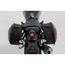 SW-Motech Pro Blaze Saddlebag Set for Yamaha  - Customhoj