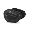SW-Motech Pro Blaze Saddlebag Set for Yamaha 15-24 YZF-R3  - Customhoj