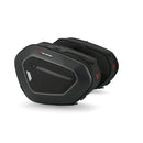 SW-Motech Pro Blaze Saddlebag Set for Yamaha 19-25 MT-125  - Customhoj