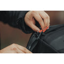 SW-Motech Pro Rackpack 32-42L Motorcycle Tail Bag  - Customhoj