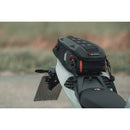 SW-Motech Pro Roadpack 8-14L Motorcycle Tail Bag  - Customhoj