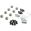 SW-Motech Pro Side Carrier Adapter Set SW Motech Trax & Nanuk side cases  - Customhoj