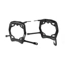 SW-Motech Pro Side Carrier Set for Kawasaki  - Customhoj