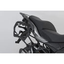 SW-Motech Pro Side Carrier Set for Kawasaki 18-25 Versys 1000 / 1100  - Customhoj