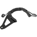 SW-Motech Pro Tank Mounting Ring for Yamaha 19-22 XTZ 690 Tenere 700 / SP  - Customhoj