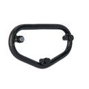 SW-Motech SLC Side Carrier for Husqvarna 23-24 Svartpilen 401 / Left  - Customhoj