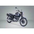 SW-Motech SLC Side Carrier for Kawasaki  - Customhoj
