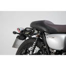 SW-Motech SLC Side Carrier for Kawasaki  - Customhoj
