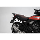 SW-Motech SLC Side Carrier for Kawasaki  - Customhoj