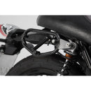 SW-Motech SLC Side Carrier for Kawasaki  - Customhoj