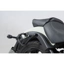 SW-Motech SLC Side Carrier for Kawasaki 16-24 EN 650 Vulcan S / Left  - Customhoj