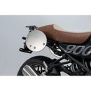 SW-Motech SLC Side Carrier Number Plate Left  - Customhoj