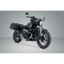 SW-Motech SLH Side Carrier for BMW  - Customhoj