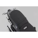 SW-Motech SLH Side Carrier for BMW  - Customhoj