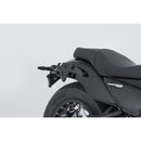 SW-Motech SLH Side Carrier for BMW  - Customhoj