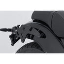 SW-Motech SLH Side Carrier for BMW  - Customhoj