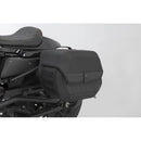 SW-Motech SLH to SLC Side Carrier Adapter  - Customhoj