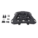 SW-Motech Street Luggage Rack Adapter Set Dusc side cases  - Customhoj