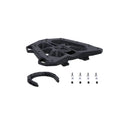 SW-Motech Street Luggage Rack Adapter Set Pro tank ring luggage  - Customhoj