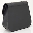 Texas Leather Medium Postman Universal Motorcycle Bag  - Customhoj