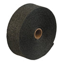 Thermo-Tec Exhaust Wrap Black / 1" (25.4mm)  - Customhoj