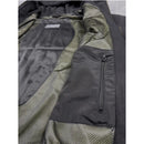 THNDR Blackout Motorcycle Kevlar Hoodie  - Customhoj