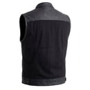 THNDR Breakout Motorcycle Vest  - Customhoj