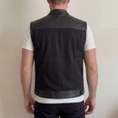 THNDR Breakout Motorcycle Vest  - Customhoj