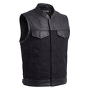 THNDR Breakout Motorcycle Vest S  - Customhoj