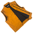 THNDR Nomad Motorcycle Vest  - Customhoj