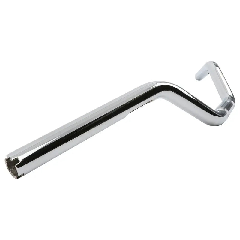 Thrashin Supply Mid Bend 1" Motorcycle Handlebars