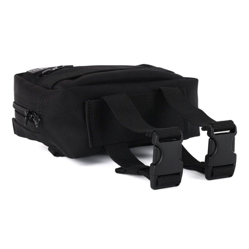 Thrashin Supply Motorcycle Handlebar Bag  - Customhoj