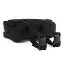 Thrashin Supply Motorcycle Handlebar Bag Plus  - Customhoj