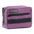Thrashin Supply Motorcycle Handlebar Bag Purple  - Customhoj