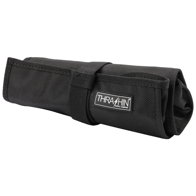Thrashin Supply Motorcycle Tool Roll  - Customhoj