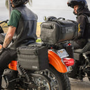 Thrashin Supply Passenger 32L Motorcycle Bag  - Customhoj