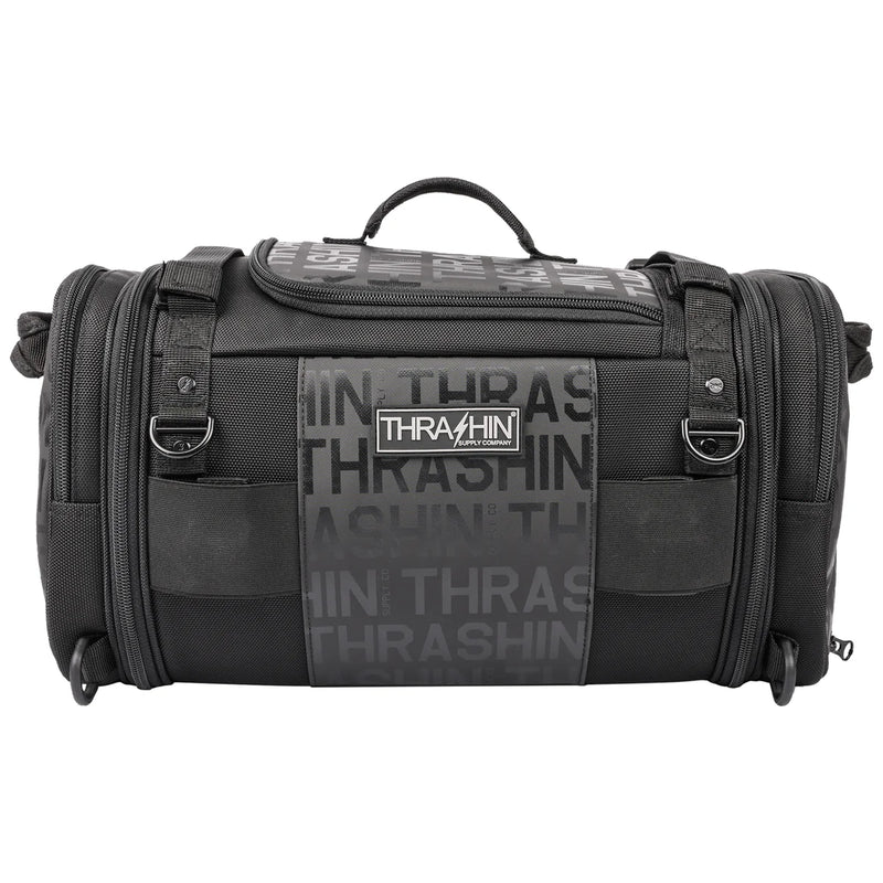 Thrashin Supply Passenger 32L Motorcycle Bag  - Customhoj