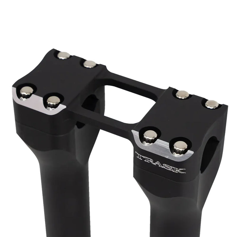 Trask Assault Fat Bar Handlebar Risers