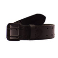 Trip Machine Belt Double Pin Black / Large (36 - 38)