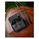 Trip Machine Sidekick Small Motorcycle Bag  - Customhoj