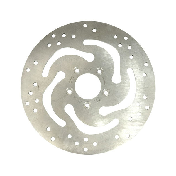 2X ATE DISCHI DISCO FRENO VENTILATO 240 ANTERIORE ANT 24.0120-0174.1